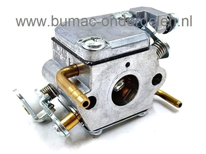 Carburateur Walbro WT-481C voor Efco, Oleo Mac, Komatsu, Zenoah Kettingzaag, Vergasser voor EFCO 125, OLEO MAC 925 Motorzaag, Carburator voor Kettingzagen Motorzagen, WT481C