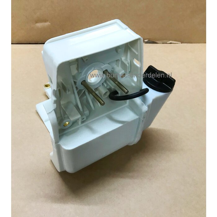 Benzinetank voor Stihl voor Bosmaaiers, Trimmers, Strimmers FS-160, FS-220, FS-280. FS160, FS220, FS280 Brandstoftank, Naftbak, onderdeel