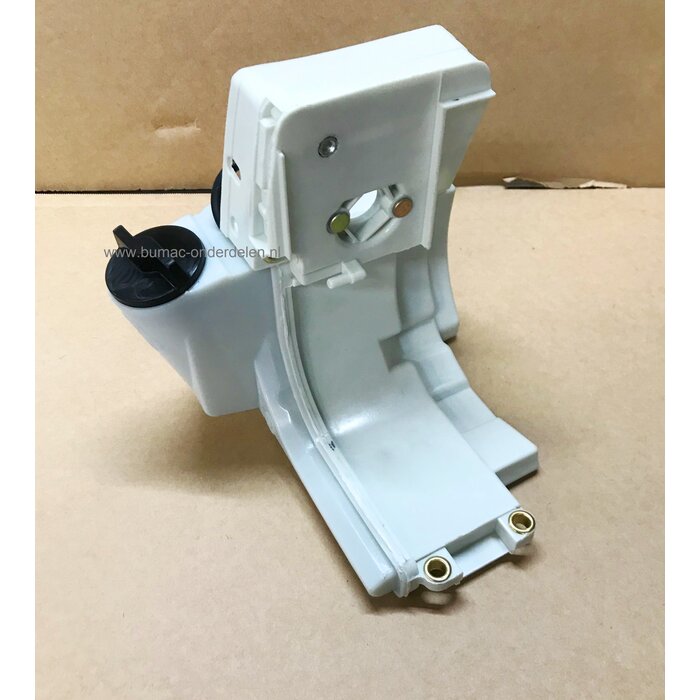 Benzinetank voor Stihl voor Bosmaaiers, Trimmers, Strimmers FS-160, FS-220, FS-280. FS160, FS220, FS280 Brandstoftank, Naftbak, onderdeel
