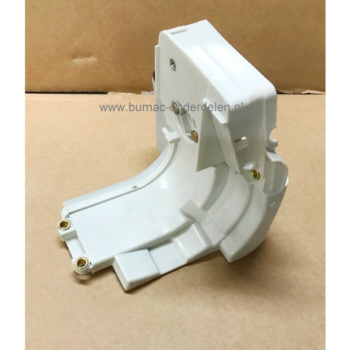 Benzinetank voor Stihl voor Bosmaaiers, Trimmers, Strimmers FS-160, FS-220, FS-280. FS160, FS220, FS280 Brandstoftank, Naftbak, onderdeel