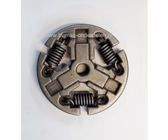 Centrifugaalkoppeling voor Echo Shindaiwa CS370, CS400, CS420, CS440, CS450, CS3700, CS4000, CS4200, CS4400, CS4500 Koppeling onder andere voor Motorzaag, Kettingzaag, onderdeel, CS-370, CS-400, CS-420, CS-440, CS-450, CS-3700, CS-4000, CS-4200, CS-4400,
