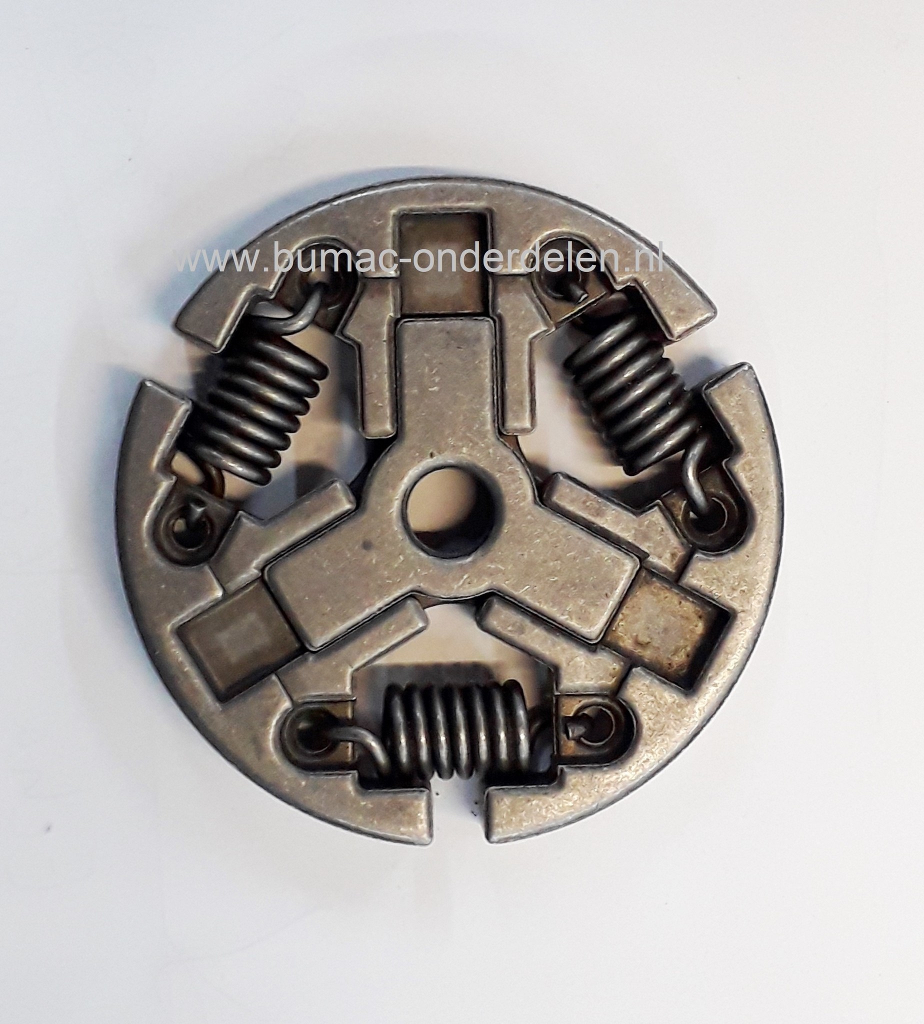 Centrifugaalkoppeling voor Echo Shindaiwa CS370, CS400, CS420, CS440, CS450, CS3700, CS4000, CS4200, CS4400, CS4500 Koppeling onder andere voor Motorzaag, Kettingzaag, onderdeel, CS-370, CS-400, CS-420, CS-440, CS-450, CS-3700, CS-4000, CS-4200, CS-4400,