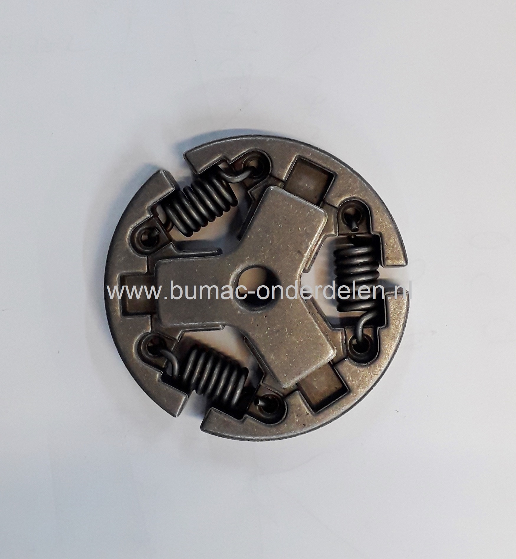 Centrifugaalkoppeling voor Echo Shindaiwa CS370, CS400, CS420, CS440, CS450, CS3700, CS4000, CS4200, CS4400, CS4500 Koppeling onder andere voor Motorzaag, Kettingzaag, onderdeel, CS-370, CS-400, CS-420, CS-440, CS-450, CS-3700, CS-4000, CS-4200, CS-4400,