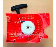Handstarter voor Komatsu Zenoah Kettingzaag G410, G450, G455, G500, G561, G621