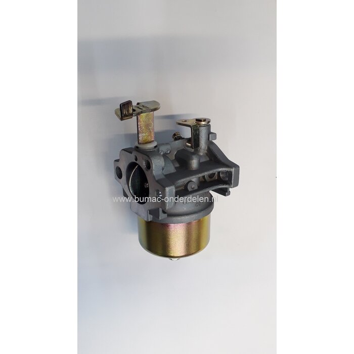Carburateur  voor ROBIN EY20 Motoren op Aggregaat, Trilplaat, Generator, Waterpomp, Tuinfrees, Kart, Carburateur Compleet, Carburator, onderdeel