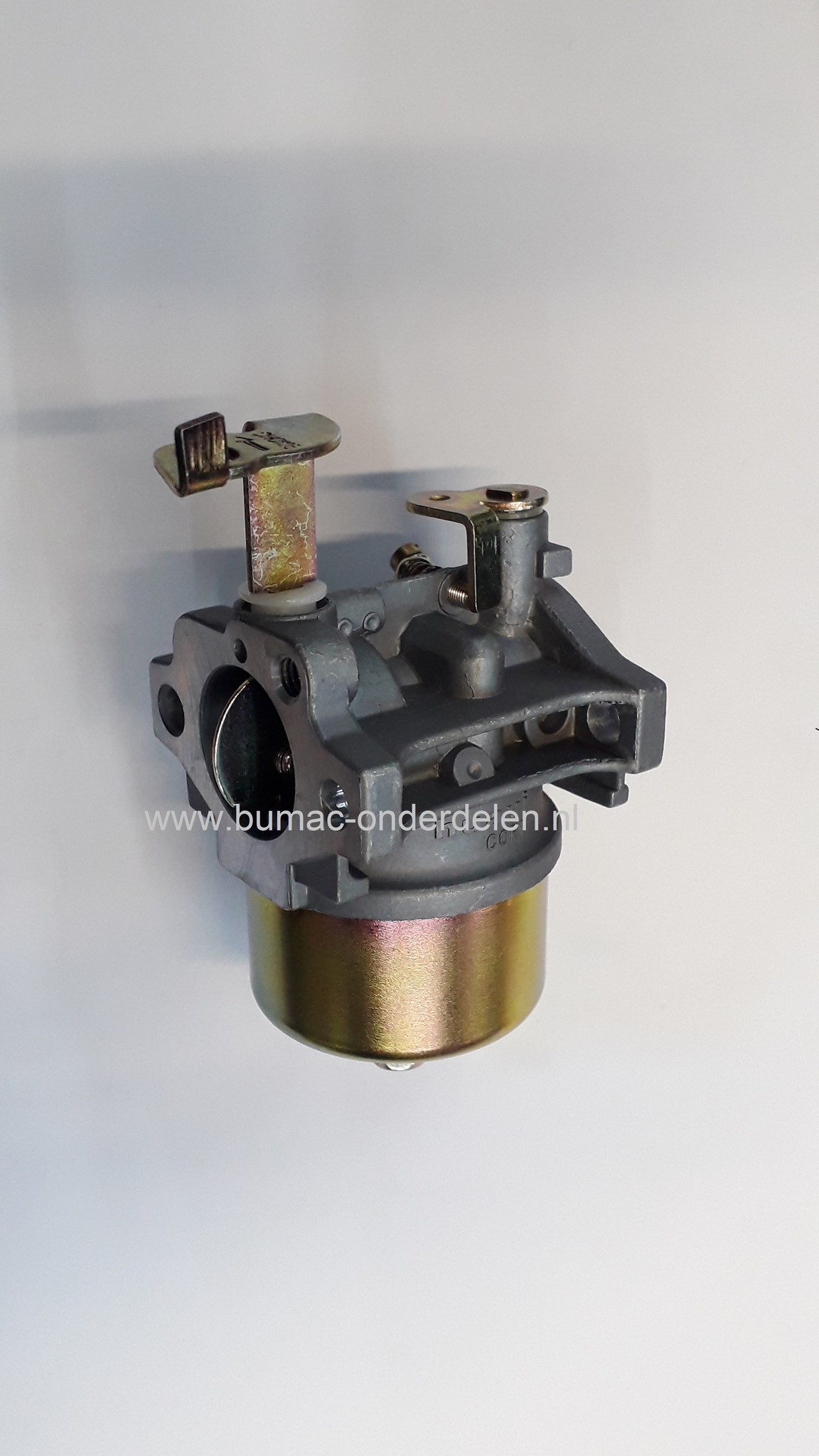Carburateur  voor ROBIN EY20 Motoren op Aggregaat, Trilplaat, Generator, Waterpomp, Tuinfrees, Kart, Carburateur Compleet, Carburator, onderdeel