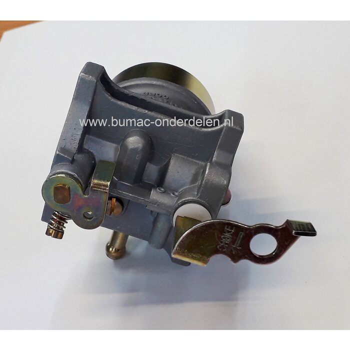 Carburateur  voor ROBIN EY20 Motoren op Aggregaat, Trilplaat, Generator, Waterpomp, Tuinfrees, Kart, Carburateur Compleet, Carburator, onderdeel