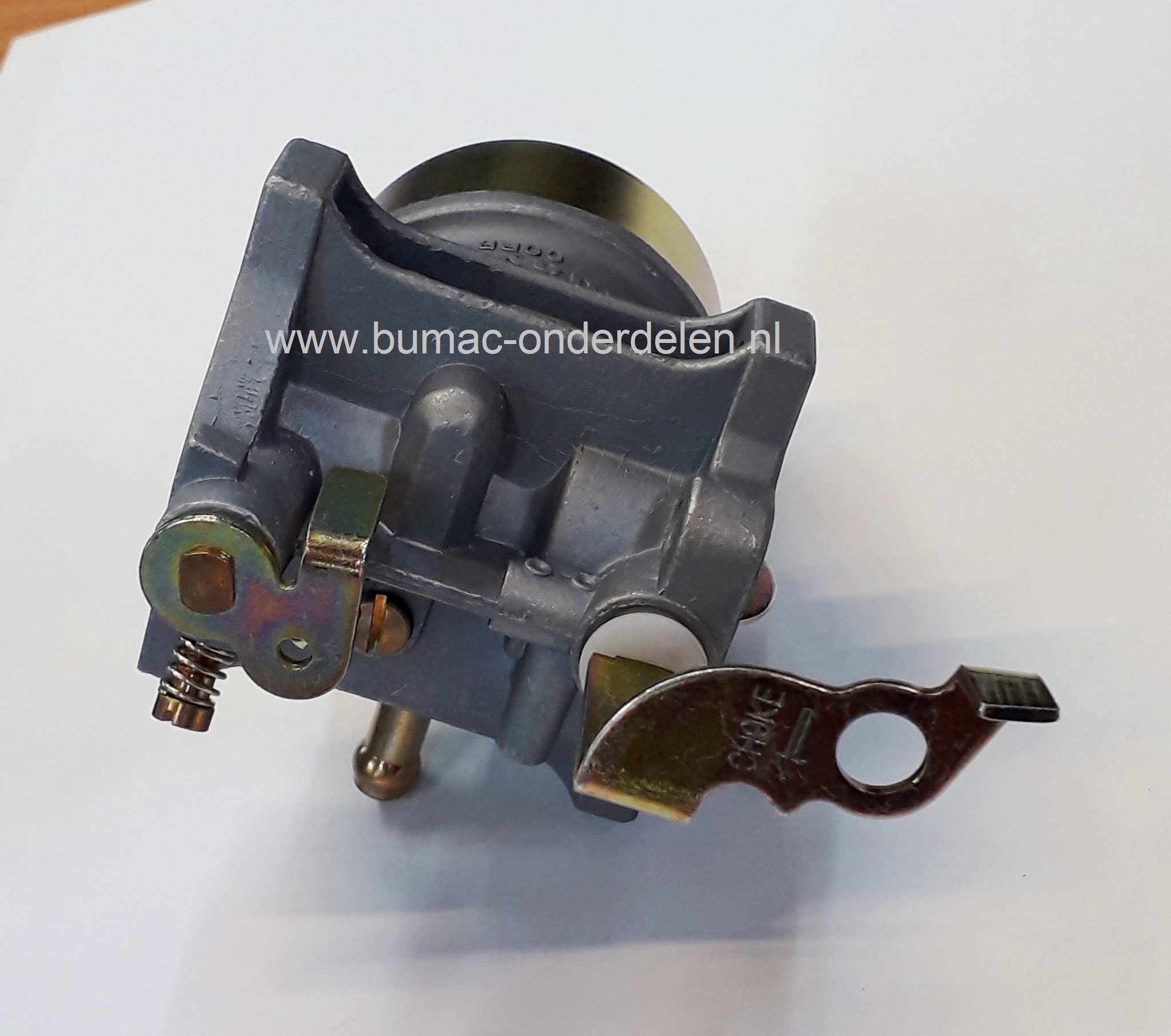 Carburateur  voor ROBIN EY20 Motoren op Aggregaat, Trilplaat, Generator, Waterpomp, Tuinfrees, Kart, Carburateur Compleet, Carburator, onderdeel