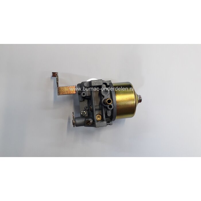 Carburateur  voor ROBIN EY20 Motoren op Aggregaat, Trilplaat, Generator, Waterpomp, Tuinfrees, Kart, Carburateur Compleet, Carburator, onderdeel