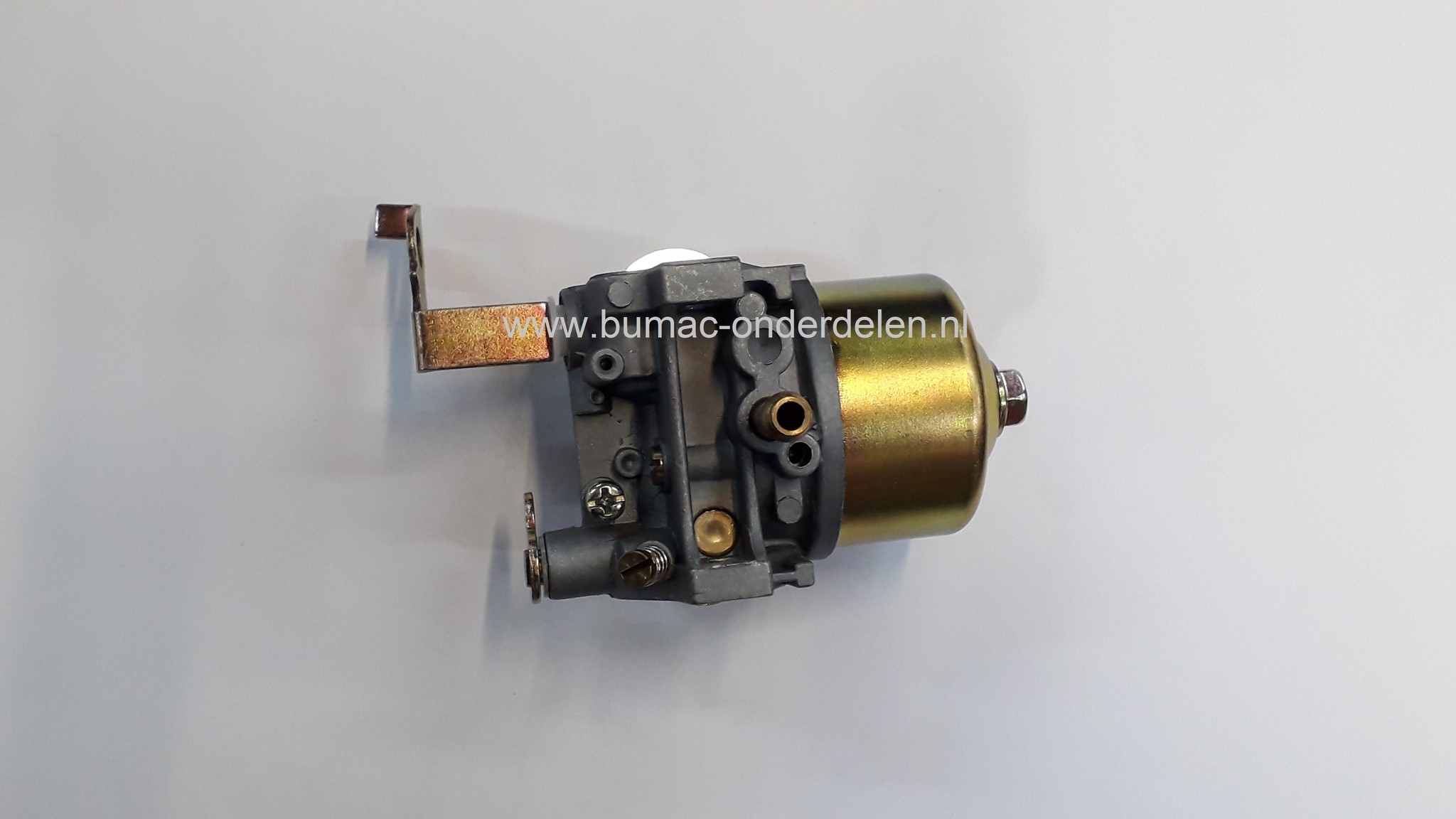 Carburateur  voor ROBIN EY20 Motoren op Aggregaat, Trilplaat, Generator, Waterpomp, Tuinfrees, Kart, Carburateur Compleet, Carburator, onderdeel