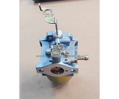 Carburateur  voor ROBIN EY20 Motoren op Aggregaat, Trilplaat, Generator, Waterpomp, Tuinfrees, Kart, Carburateur Compleet, Carburator, onderdeel