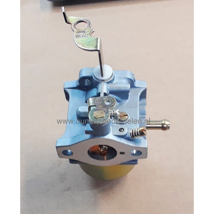 Carburateur  voor ROBIN EY20 Motoren op Aggregaat, Trilplaat, Generator, Waterpomp, Tuinfrees, Kart, Carburateur Compleet, Carburator, onderdeel