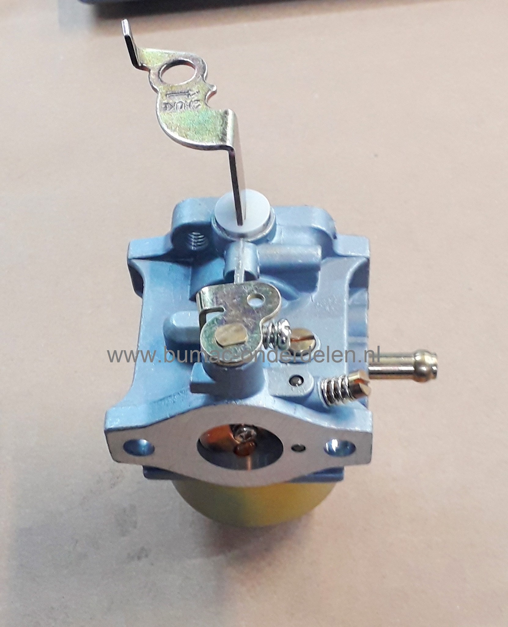 Carburateur  voor ROBIN EY20 Motoren op Aggregaat, Trilplaat, Generator, Waterpomp, Tuinfrees, Kart, Carburateur Compleet, Carburator, onderdeel