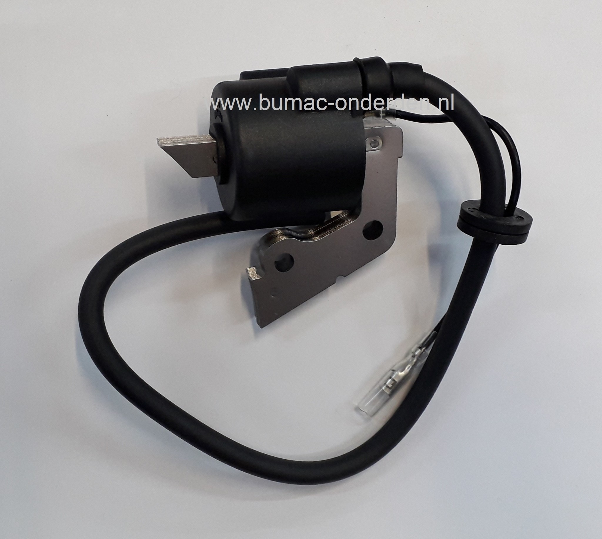 Ontsteking voor Robin, Subaru EY15, EY20 Motoren op Aggregaat, Trilplaat, Generator, Waterpomp, Tuinfrees, Kart, ontstekingsspoel, bobine, onderdeel