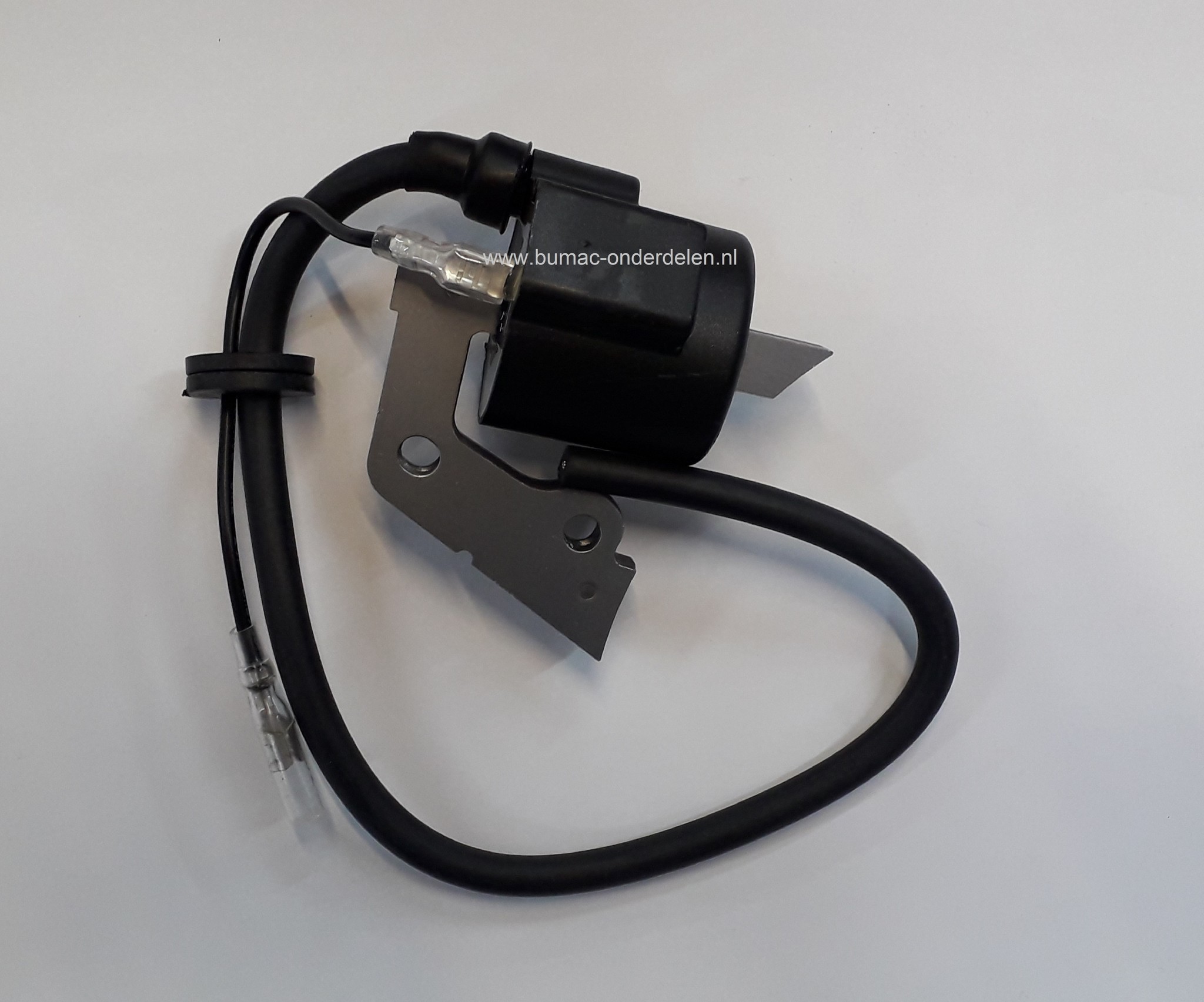 Ontsteking voor Robin, Subaru EY15, EY20 Motoren op Aggregaat, Trilplaat, Generator, Waterpomp, Tuinfrees, Kart, ontstekingsspoel, bobine, onderdeel