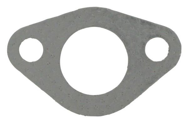 Honda Uitlaatpakking GX110 - GX120 - GX140 - GX160 Motor met Horizontale Krukas op Waterpomp - Tuinfrees - Houtversnipperaar - Aggregaat - Trilplaat - Generator