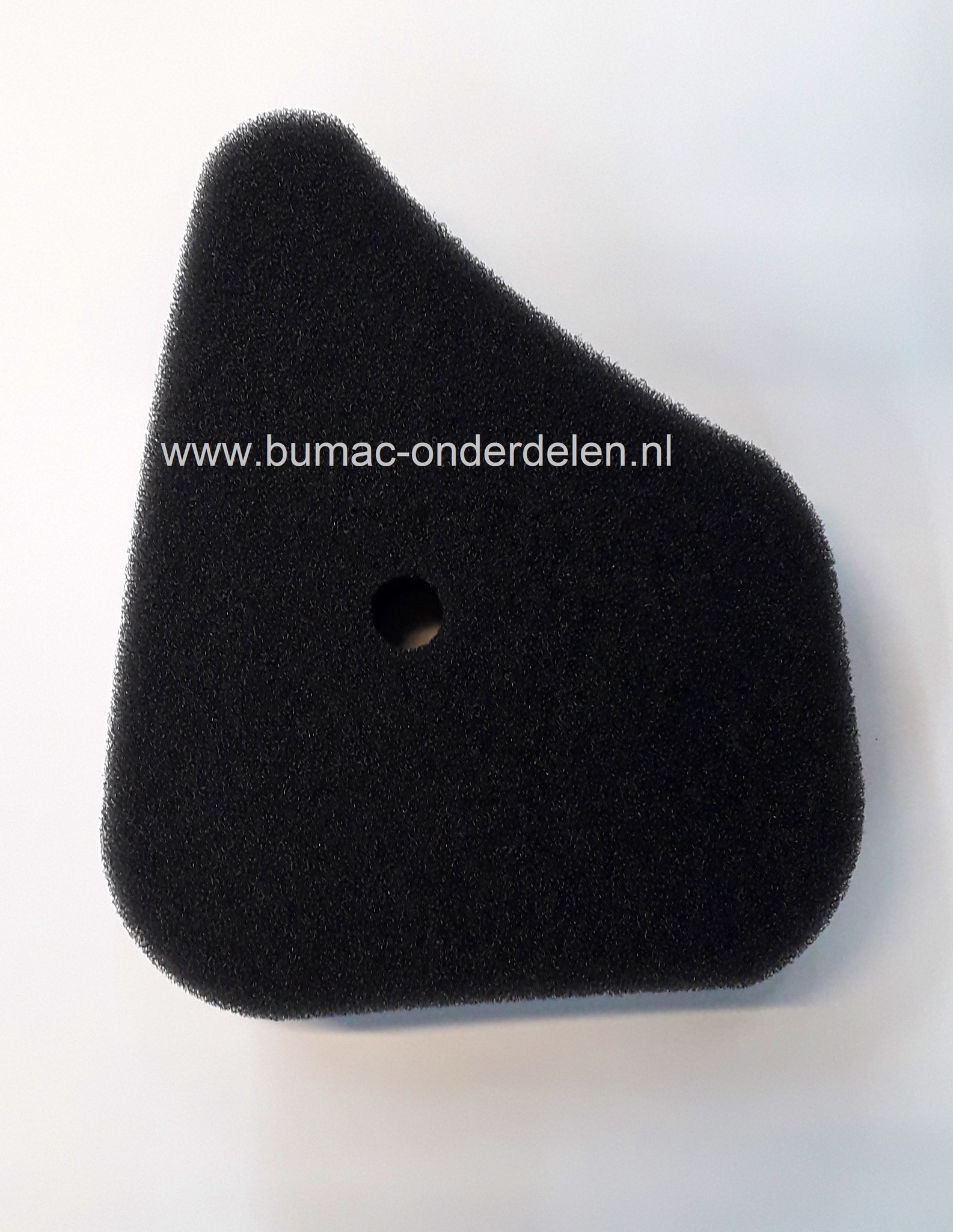 Luchtfilter voor Honda Grasmaaier FV-100, HP-250 motor, FV100, HP250 onderdeel