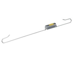 Honda Regulateurveer GX110 en GX120, Veer tussen Gashendel en Regulateurarm, Aggregaat - Trilplaat - Tuinfrees - Waterpomp - Generator - Houtversnipperaar, onderdeel