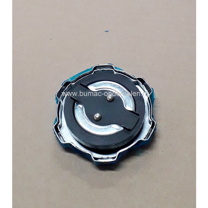 Benzinedop ROBIN - SUBARU EH12, EX17, EX21, EY15, EY20 Aggregaat, Generator, Trilplaat, Houtversnipperaar, Tuinfrees, Waterpomp, Freesmachine, Mechanische Troffel, Vlinder, Helikopter