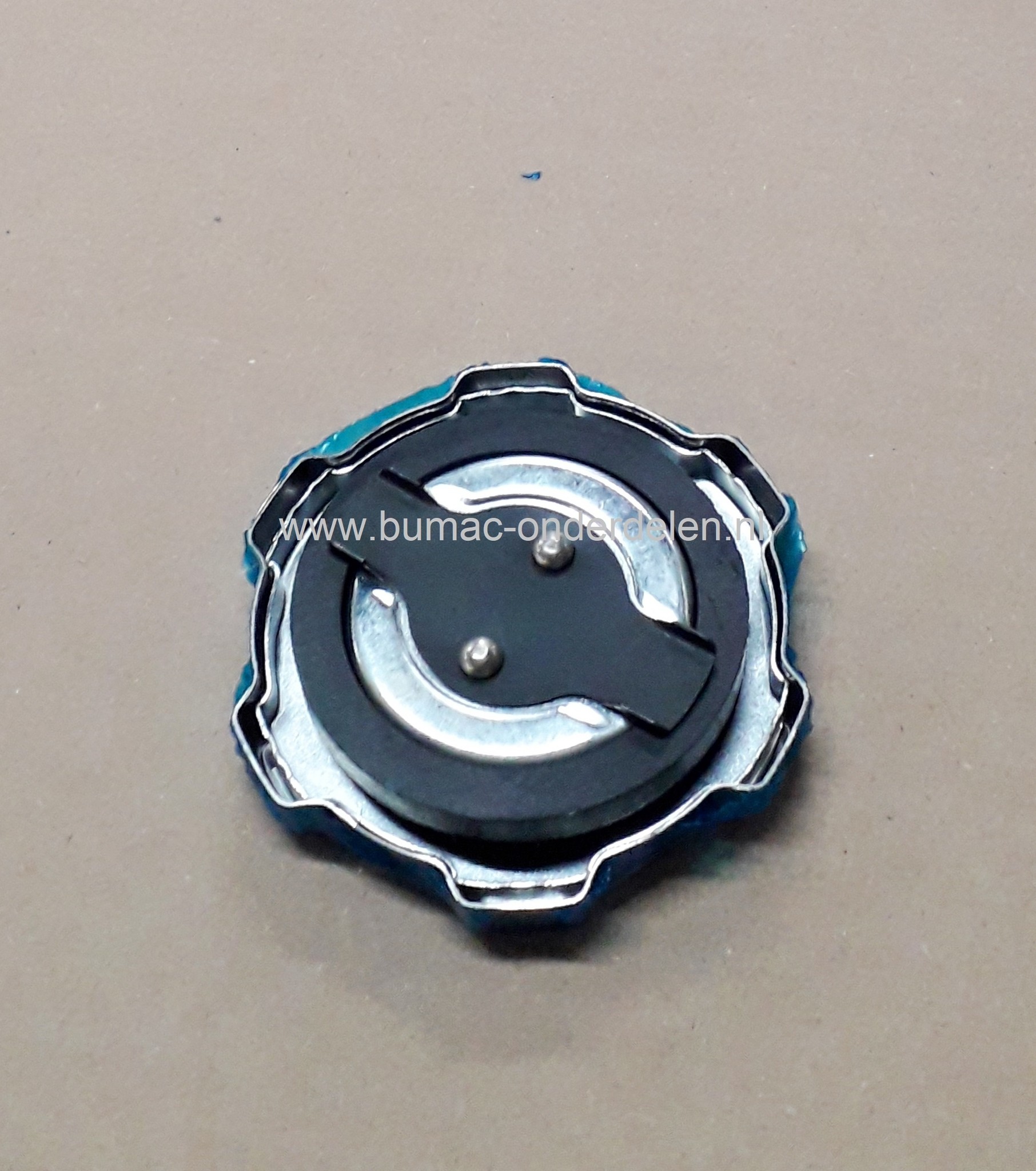 Benzinedop ROBIN - SUBARU EH12, EX17, EX21, EY15, EY20 Aggregaat, Generator, Trilplaat, Houtversnipperaar, Tuinfrees, Waterpomp, Freesmachine, Mechanische Troffel, Vlinder, Helikopter