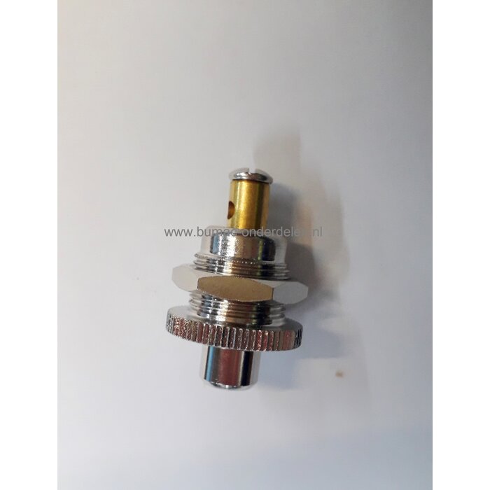 Veiligheidsschakelaar Robin EY20 Aggregaat, Generator, Trilplaat, Houtversnipperaar, Tuinfrees, Waterpomp, Freesmachine, Mechanische Troffel, Vlinder, Helikopter Contact EY-20 Button On Switch