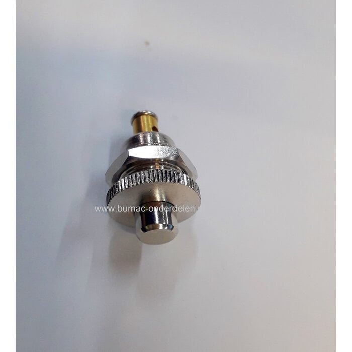 Veiligheidsschakelaar Robin EY20 Aggregaat, Generator, Trilplaat, Houtversnipperaar, Tuinfrees, Waterpomp, Freesmachine, Mechanische Troffel, Vlinder, Helikopter Contact EY-20 Button On Switch