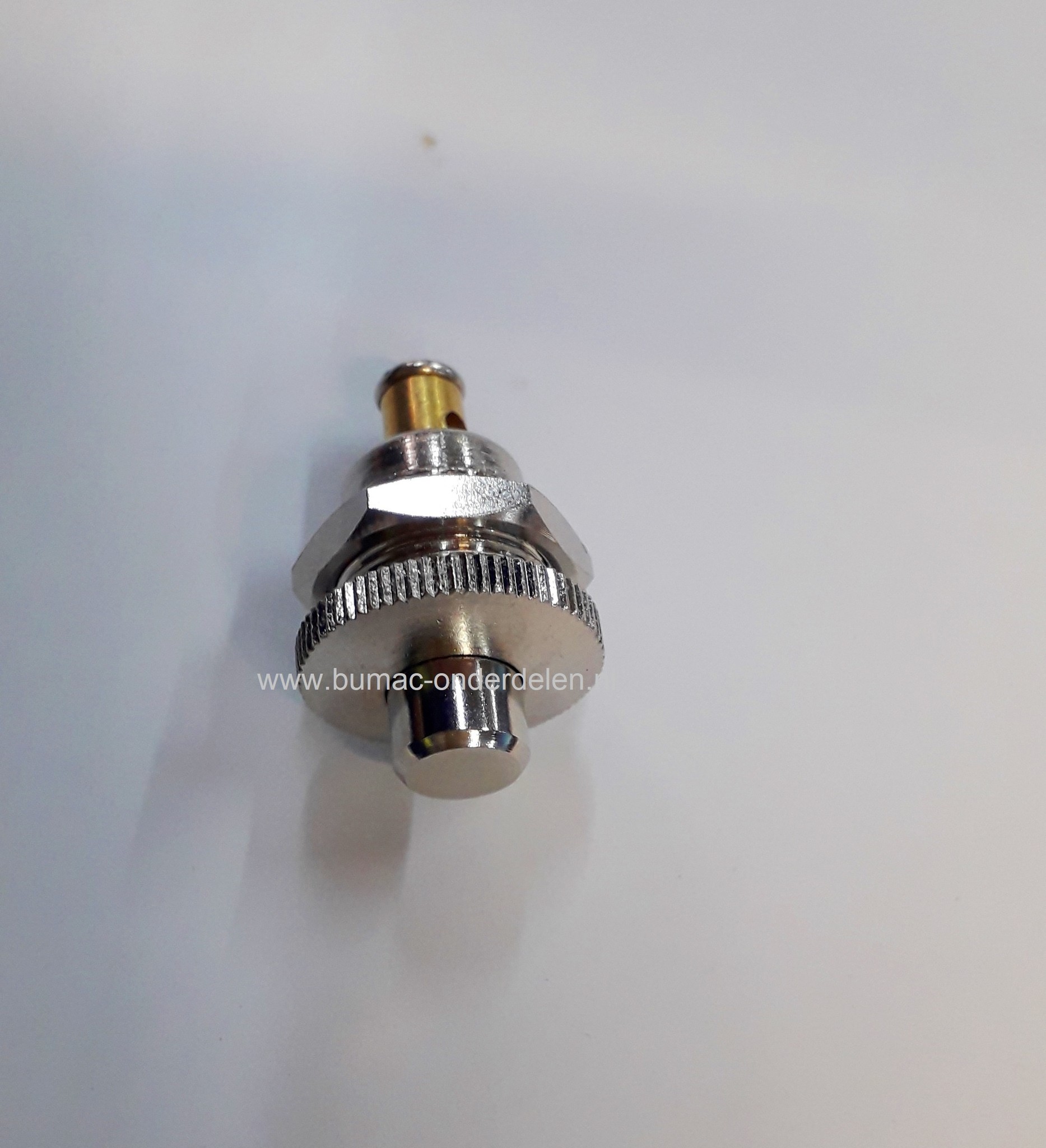 Veiligheidsschakelaar Robin EY20 Aggregaat, Generator, Trilplaat, Houtversnipperaar, Tuinfrees, Waterpomp, Freesmachine, Mechanische Troffel, Vlinder, Helikopter Contact EY-20 Button On Switch