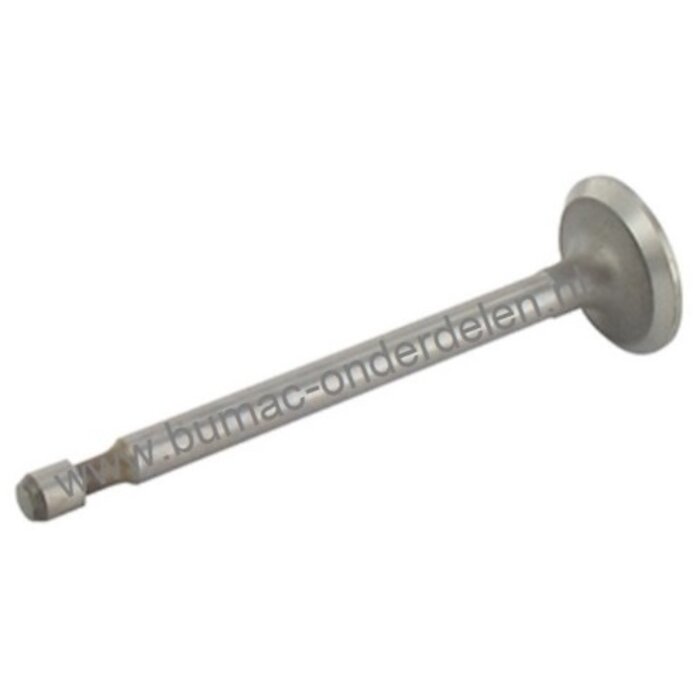 Inlaatklep voor Briggs & Stratton Motoren op Grasmaaiers o.a. met Quantum Modellen 121700 tot 126800, Hayter, John Deere, B&S Klep Inlaat, Briggs and Stratton Motordelen, Benzinemaaiers, Gazonmaaiers, Cirkelmaaiers