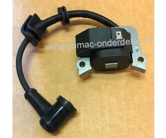 Ontsteking voor KAWASAKI TH43, TH48, KBH43A Bosmaaiers - Trimmers - Strimmers Bobine, Ontstekingsspoel TH 43, TH 48, KBH 43 A