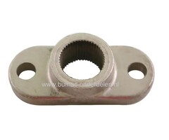 Meshouder voor MTD - Cub Cadet - Bolens - Wolf - White - Yardman, Zitmaaiers, Mtd 10/76 - 11/30 - 11.5/32 - 125/102 - 13/102 - N602 - 10-76 - 11-30 - 11.5-32 - 125-102 - 13-102