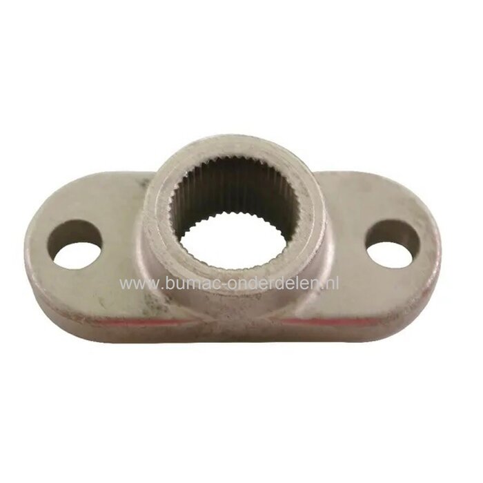 Meshouder voor MTD - Cub Cadet - Bolens - Wolf - White - Yardman, Zitmaaiers MTD 10/76 - 11/30 - 11.5/32 - 125/102 - 13/102 - N602 - 10-76 - 11-30 - 11.5-32 - 125-102 - 13-102