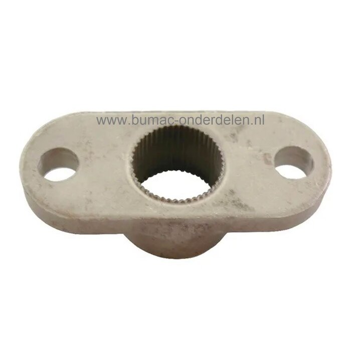 Meshouder voor MTD - Cub Cadet - Bolens - Wolf - White - Yardman, Zitmaaiers MTD 10/76 - 11/30 - 11.5/32 - 125/102 - 13/102 - N602 - 10-76 - 11-30 - 11.5-32 - 125-102 - 13-102