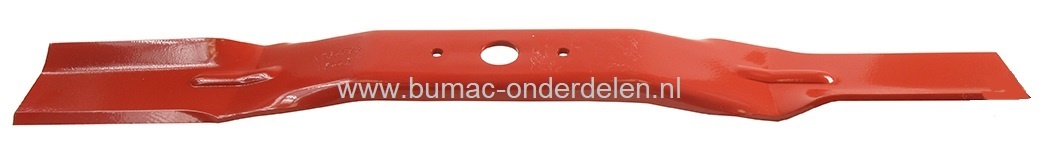 Rechter Maaimes 63,5 Cm voor Toro, Exmark Zitmaaiers, Zero Turn Maaiers met 48" - 122 Cm Maaidek, Maaimes Rechts Toro Serie 8000, Exmark Navigator, Z-Master 8000