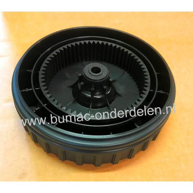 250 m / 3,4 mm HQ grasmaaier begrenzing kabel draad compatibel met Wolf Garden