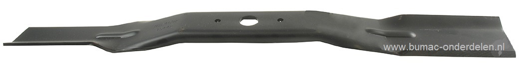 Linker Maaimes 63,5 Cm voor Toro, Exmark Zitmaaiers, Zero Turn Maaiers met 48" - 122 Cm Maaidek, Maaimes Links Toro Serie 8000, Exmark Navigator, Z-Master 8000