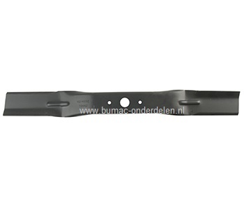 Linker Maaimes 63,5 Cm voor Toro, Exmark Zitmaaiers, Zero Turn Maaiers met 48" - 122 Cm Maaidek, Maaimes Links Toro Serie 8000, Exmark Navigator, Z-Master 8000