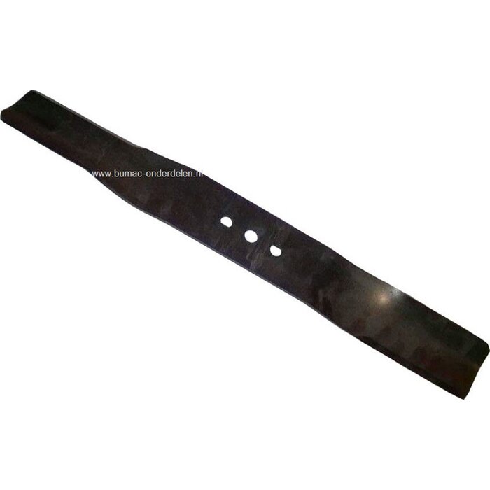 Maaimes 40,9 Cm voor Gude Grasmaaier