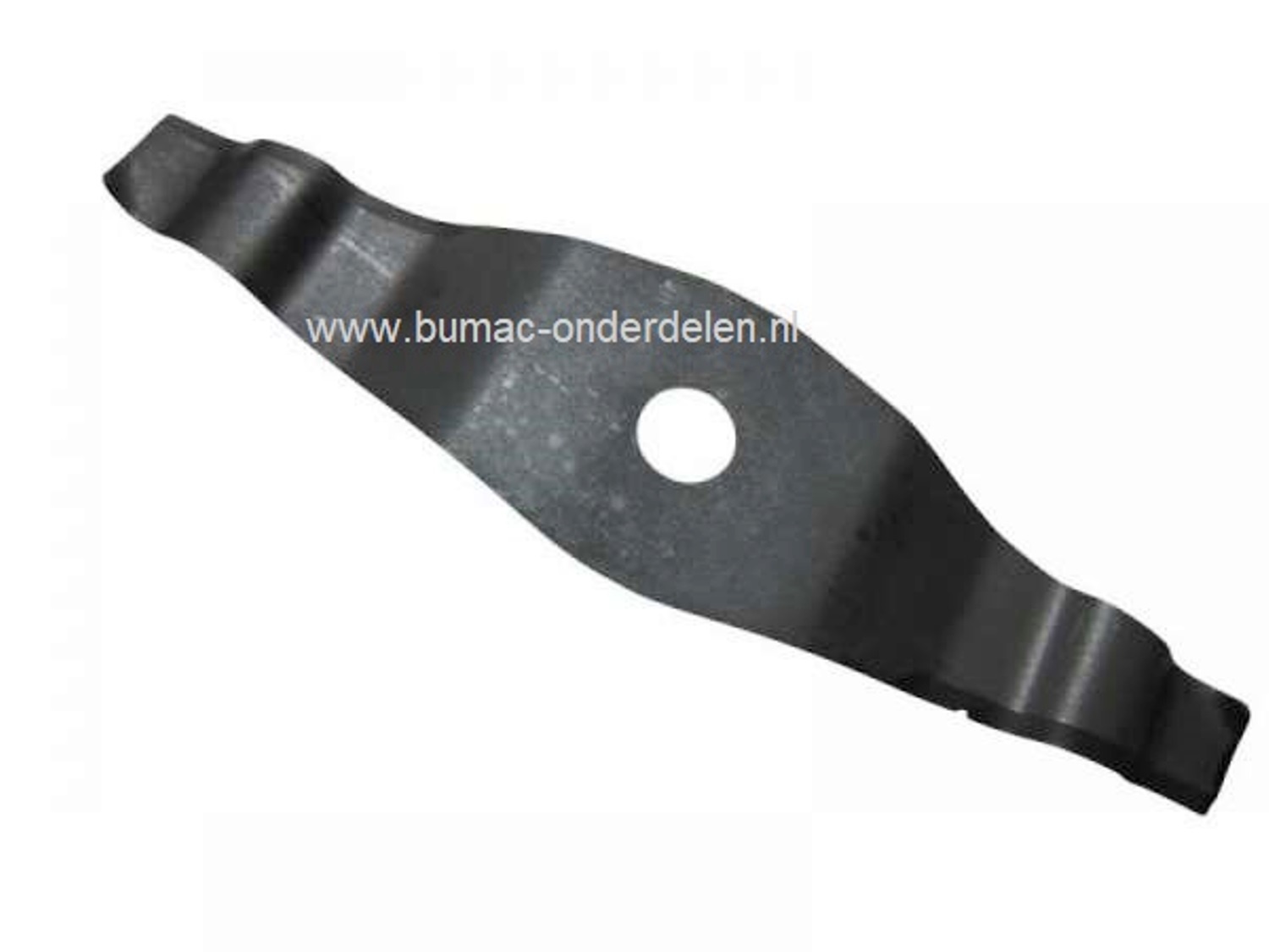 Maaimes 30,7 Cm voor John Deere, Sabo Robot Grasmaaiers MOWiT F500 Tango E5  SABO Mowit 500F, onderdeel