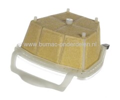 Luchtfilter voor Stihl MS311, MS362, MS391 Kettingzaag