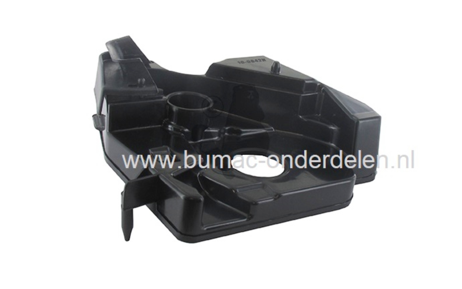 Luchtfilterhuis voor Stihl MS341, MS361, MS361C Kettingzaag, MS 341, MS 361, MS 361C Luchtfilterhouder