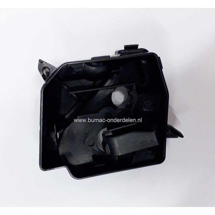 Luchtfilterhuis voor Stihl MS341, MS361, MS361C Kettingzaag, MS 341, MS 361, MS 361C Luchtfilterhouder