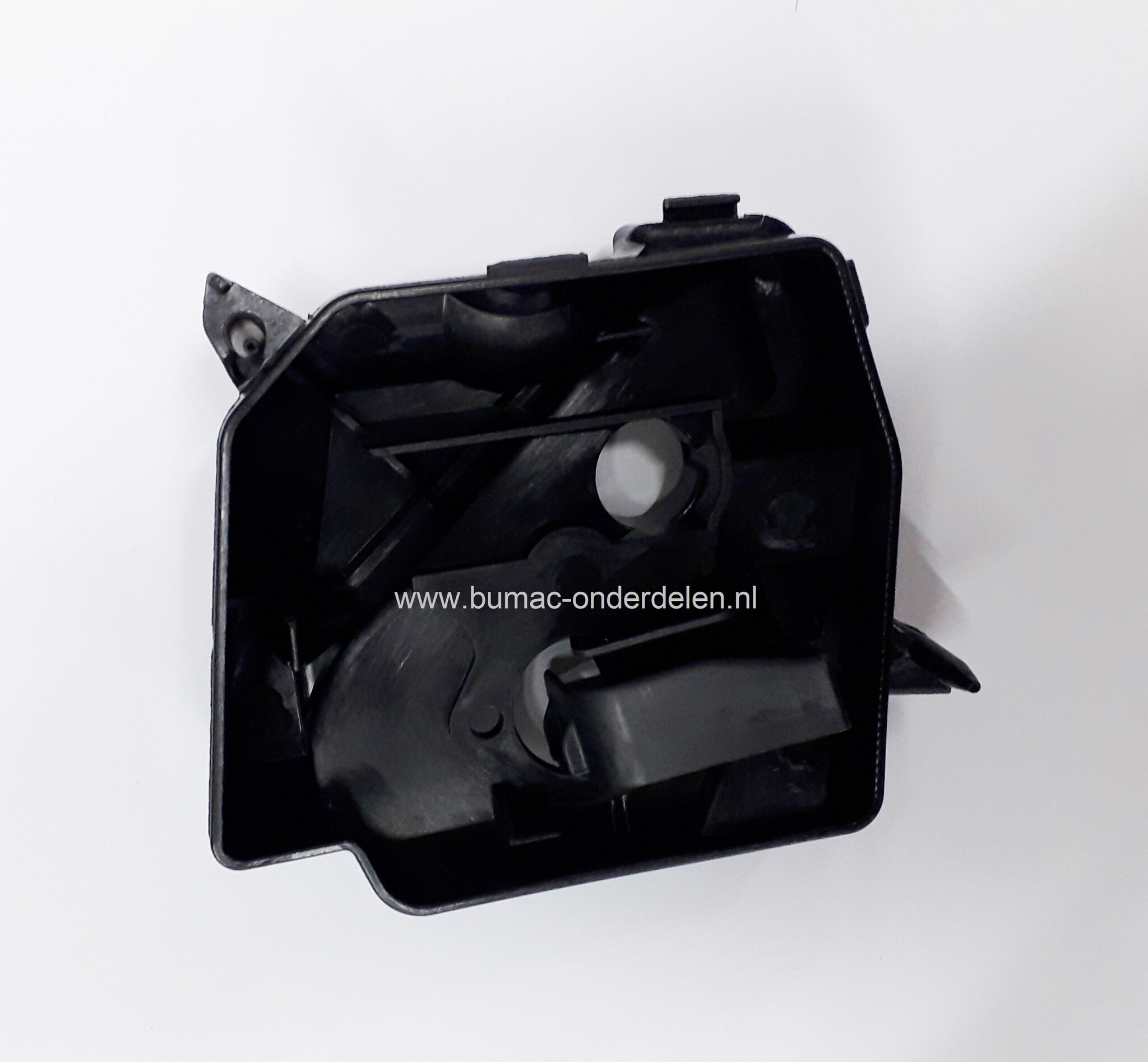 Luchtfilterhuis voor Stihl MS341, MS361, MS361C Kettingzaag, MS 341, MS 361, MS 361C Luchtfilterhouder