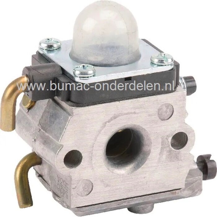 Carburateur voor Stihl Heggenschaar HS75, HS80, HS85, Carburator onder andere voor HS 75, HS 80, HS 85 Heggeschaar