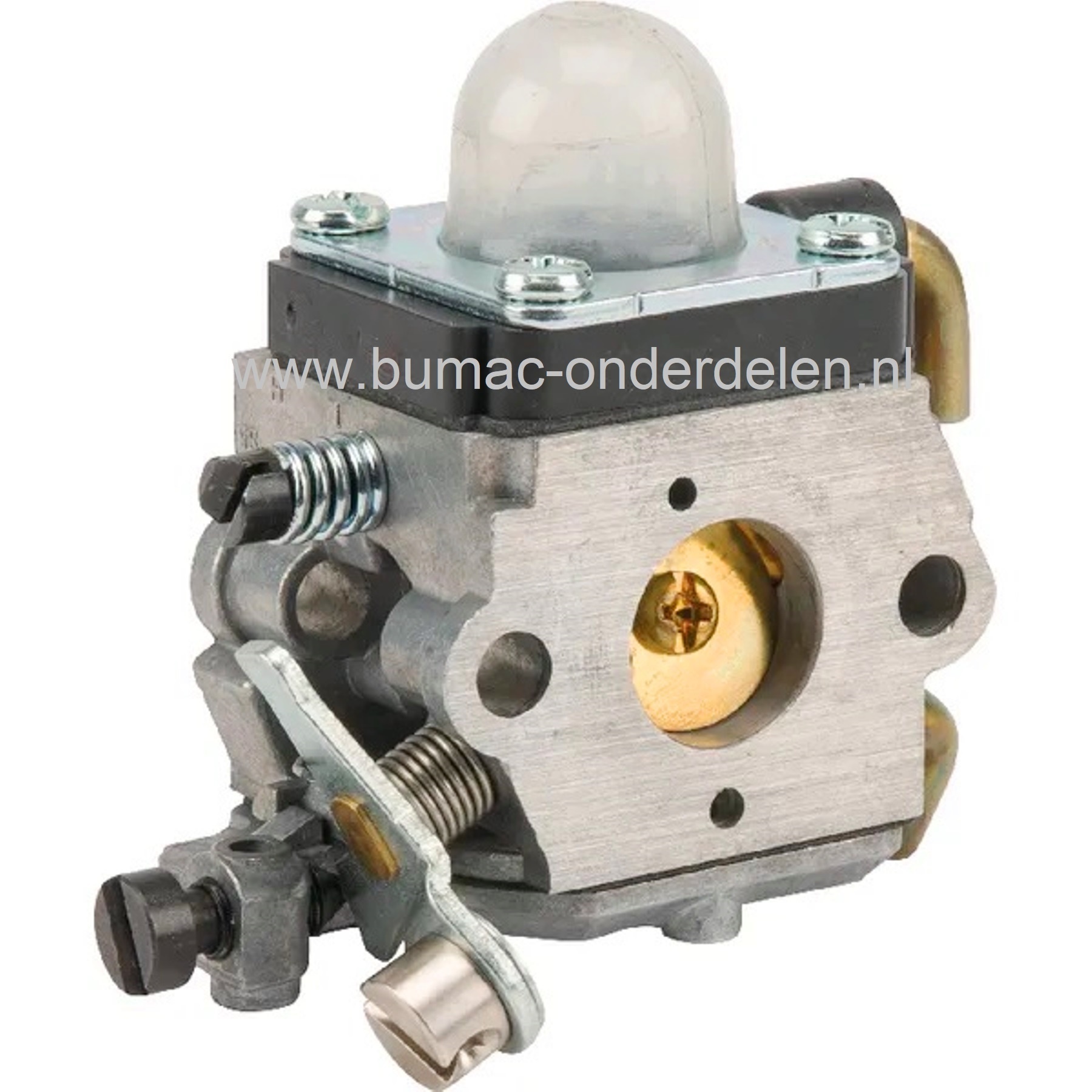 Carburateur Pour Taille-haie Stihl HS 75, HS 80, HS 85 - Remplace La Référence 4226 120 0604
