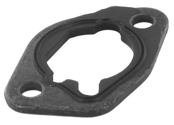 Tussenring  voor Carburateur Honda GX110 - GX120 - GX140 - GX160 - GX200 en GXV140 Motor op Aggregaat - Tuinfrees - Waterpomp - Houtversnipperaar - Generator, Honda Carburateur Pakking