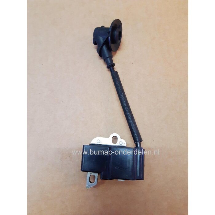 Ontstekingsspoel STIHL voor MS-231, MS-251, MS-231C, MS-251C Kettingzaag Bobine MS231, MS251, MS231C, MS251C