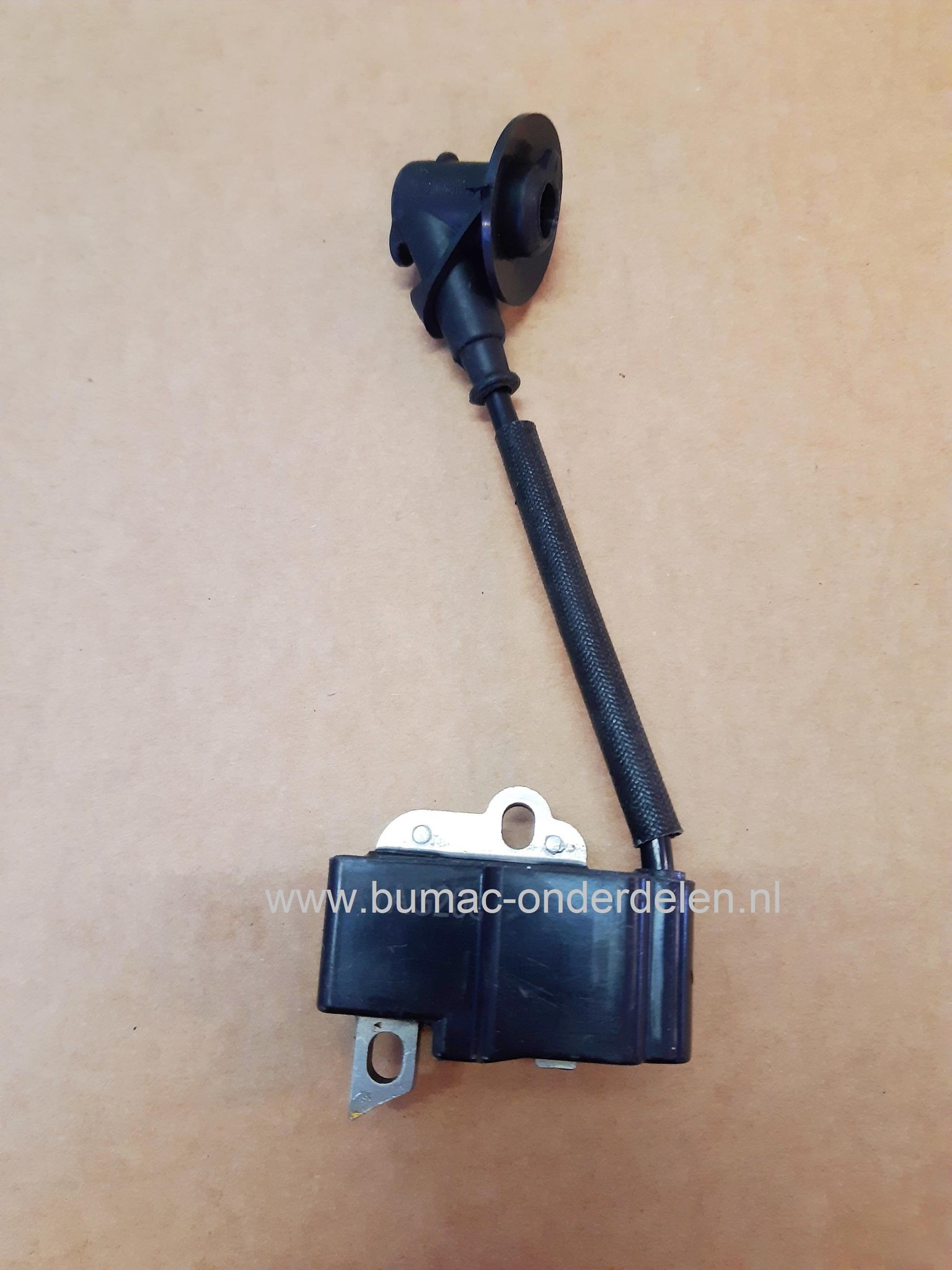 Ontstekingsspoel STIHL voor MS-231, MS-251, MS-231C, MS-251C Kettingzaag Bobine MS231, MS251, MS231C, MS251C