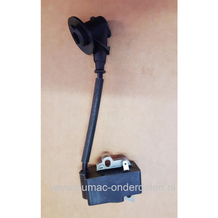 Ontstekingsspoel STIHL voor MS-231, MS-251, MS-231C, MS-251C Kettingzaag Bobine MS231, MS251, MS231C, MS251C