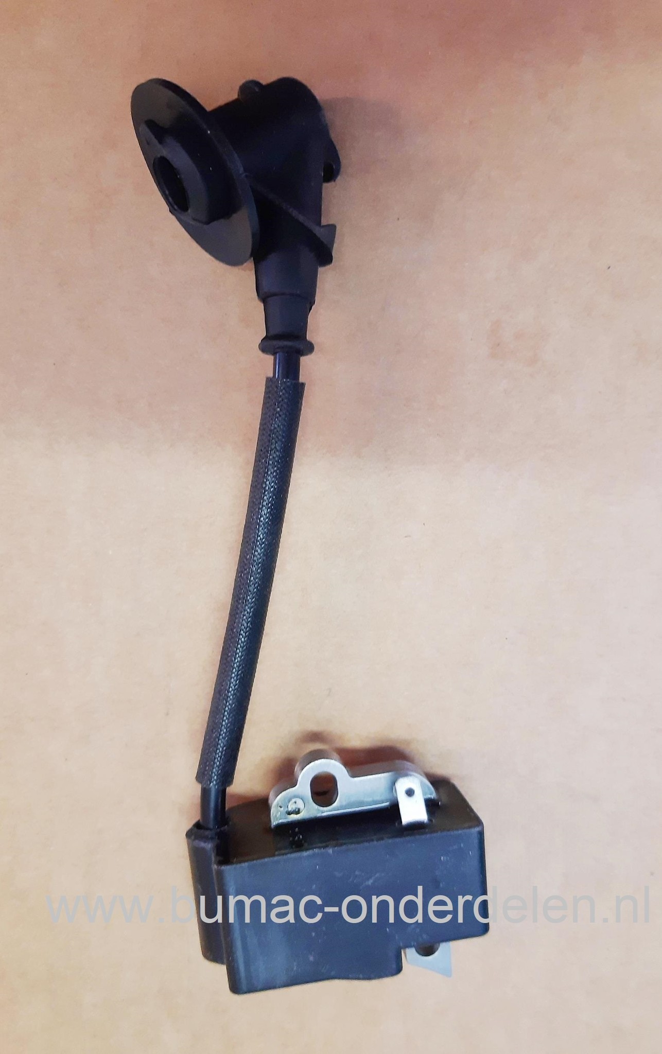 Ontstekingsspoel STIHL voor MS-231, MS-251, MS-231C, MS-251C Kettingzaag Bobine MS231, MS251, MS231C, MS251C