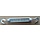 Spanschroef M12 - verzinkt-haak/haak- kan een ketting of kabel op spanning gebracht worden. Voor het opspannen van Constructies , Machines, Magazijnstellingen, Staalkabels, Spanwartel, Spanschroef, Schroefspanner of Draadspanner DIN1480